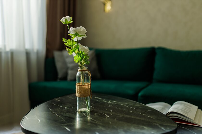 46 м², 2-комнатная квартира 3 000 ₽ в сутки - изображение 67