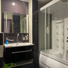 Квартира 126,5 м², 4-комнатная - изображение 1