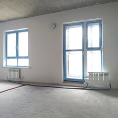 Квартира 36,4 м², 1-комнатная - изображение 3