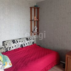 Квартира 36 м², 1-комнатная - изображение 2
