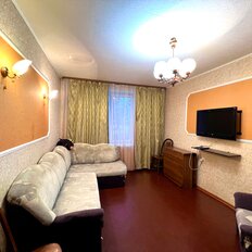 Квартира 55,9 м², 3-комнатная - изображение 1