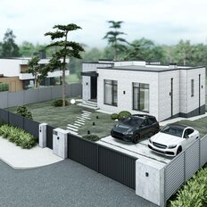 дом + 10 соток, участок - изображение 3