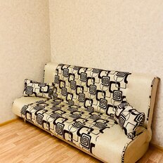 Квартира 40 м², 1-комнатная - изображение 1