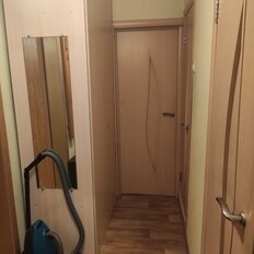 Квартира 33,6 м², 1-комнатная - изображение 4