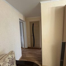 Квартира 57,2 м², 3-комнатная - изображение 3