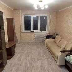 Квартира 63,6 м², 3-комнатная - изображение 3