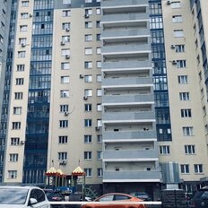 Квартира 48 м², 1-комнатная - изображение 4