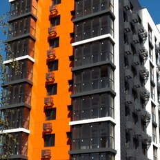 Квартира 22,6 м², студия - изображение 5