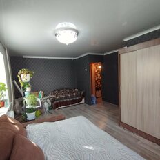 Квартира 29,6 м², 1-комнатная - изображение 3