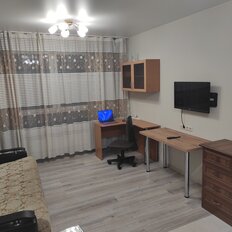 Квартира 42 м², 1-комнатная - изображение 1