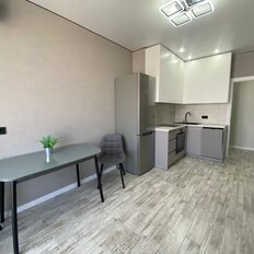 Квартира 60 м², 3-комнатная - изображение 2