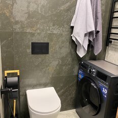 Квартира 30 м², 1-комнатные - изображение 5