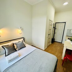 Квартира 18 м², студия - изображение 3