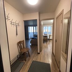 Квартира 36 м², 1-комнатная - изображение 4