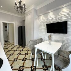 Квартира 105 м², 3-комнатная - изображение 3