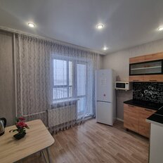 Квартира 60 м², 2-комнатная - изображение 3