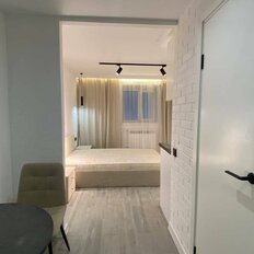 Квартира 22 м², студия - изображение 5