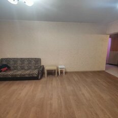 Квартира 55 м², 1-комнатная - изображение 5