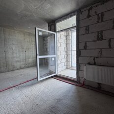 Квартира 33 м², 1-комнатная - изображение 4