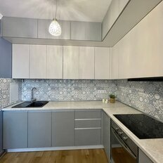 Квартира 65 м², 2-комнатная - изображение 4