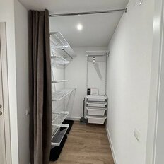 Квартира 62 м², 2-комнатная - изображение 4