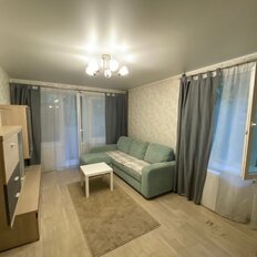 Квартира 42 м², 2-комнатная - изображение 2