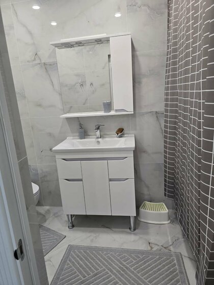 42,5 м², 1-комнатная квартира 27 000 ₽ в месяц - изображение 40