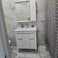 Квартира 52 м², 1-комнатная - изображение 1