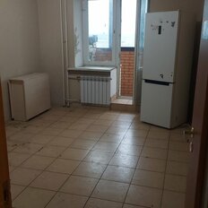 Квартира 43,4 м², 1-комнатная - изображение 5