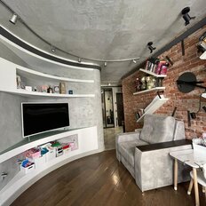 Квартира 56 м², 2-комнатная - изображение 1