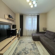 Квартира 31,3 м², 1-комнатная - изображение 3