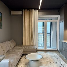 Квартира 80 м², 3-комнатная - изображение 3