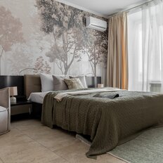 Квартира 37 м², 1-комнатная - изображение 1