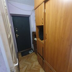 Квартира 30,2 м², 1-комнатная - изображение 3