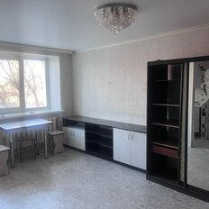 Квартира 29 м², 1-комнатная - изображение 2