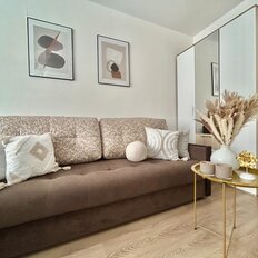 Квартира 32 м², 1-комнатная - изображение 3