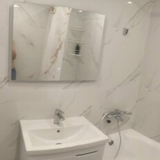 Квартира 62 м², 2-комнатная - изображение 5