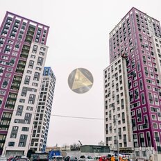 Квартира 66,4 м², 2-комнатная - изображение 2