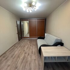 Квартира 31 м², 1-комнатная - изображение 4