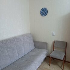 Квартира 31 м², 1-комнатная - изображение 3