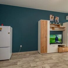 Квартира 26 м², студия - изображение 3