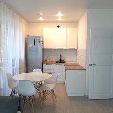 Квартира 42 м², 2-комнатная - изображение 2