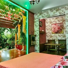 Квартира 42 м², 1-комнатная - изображение 3