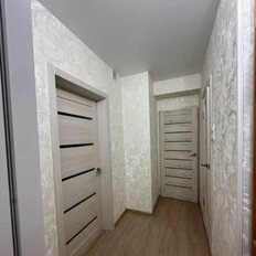 Квартира 38 м², 1-комнатная - изображение 3