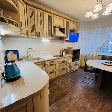 Квартира 44 м², 1-комнатная - изображение 3
