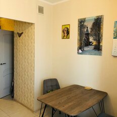 Квартира 39,3 м², 1-комнатная - изображение 3