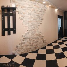 Квартира 71 м², 3-комнатная - изображение 3