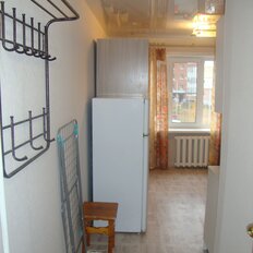 Квартира 17 м², 1-комнатная - изображение 4