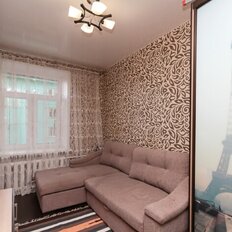 Квартира 55 м², 2-комнатная - изображение 3