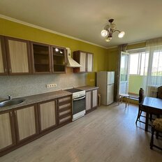 Квартира 66,1 м², 2-комнатная - изображение 2